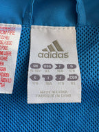 Adidas x Olympique Marseille Tracksuit I S
