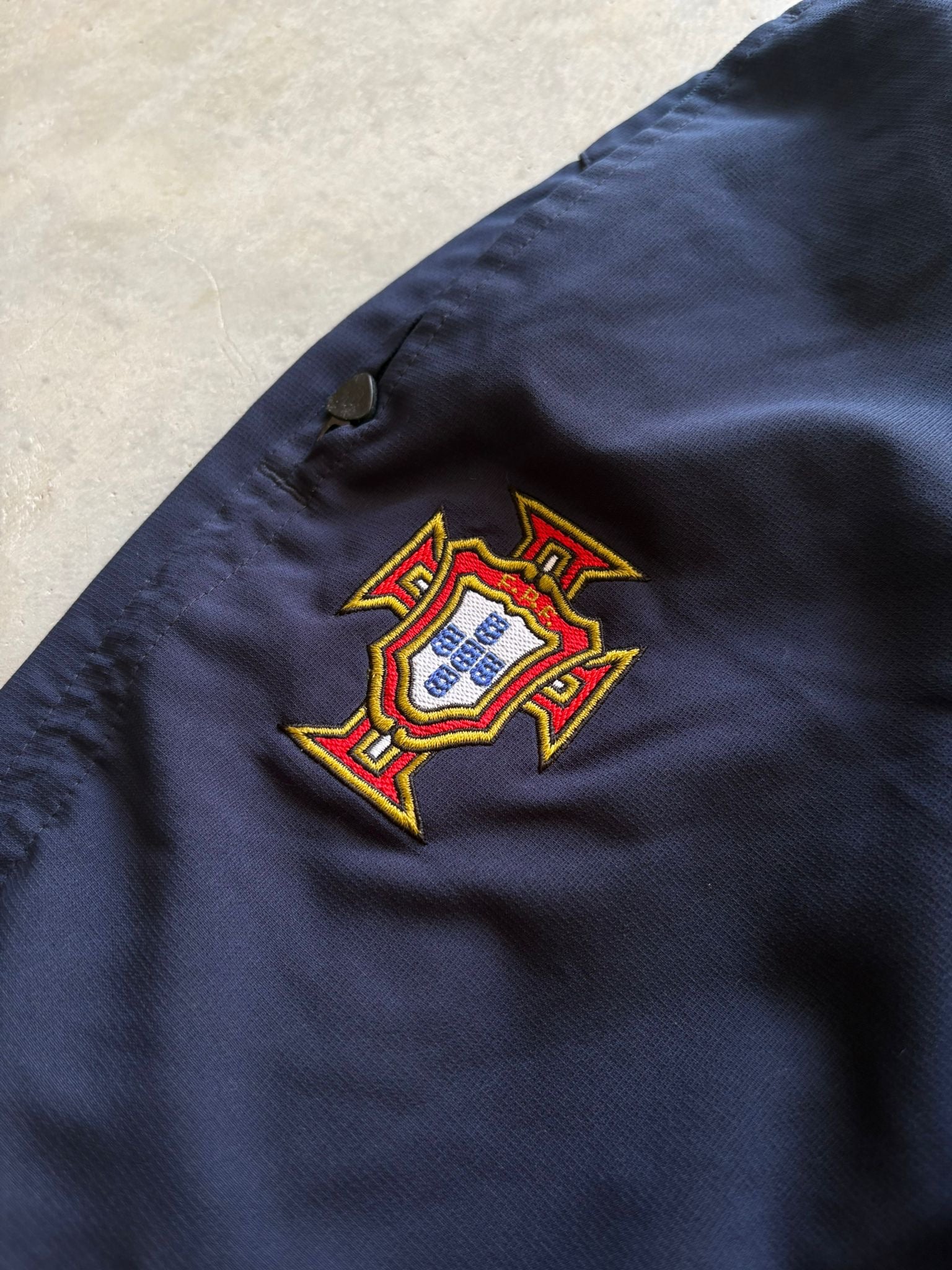 Nike x Portugal Trackpants I L