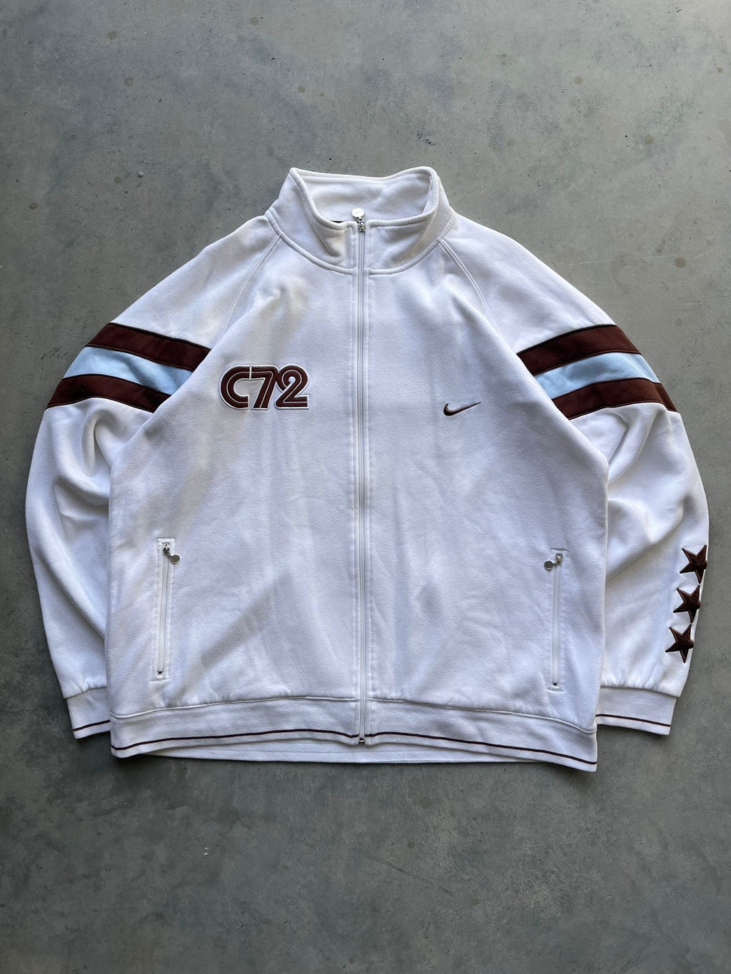 Nike X Cortez Jacket I XXL