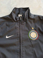 Nike x Inter Mailand Tracksuit I M