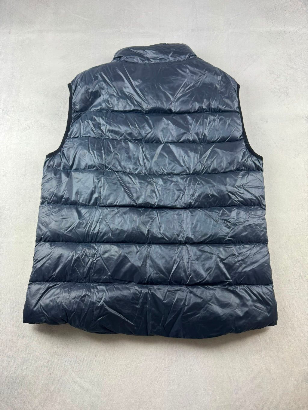 EA7 Armani Puffer Weste | S