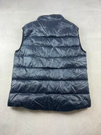 EA7 Armani Puffer Weste | S