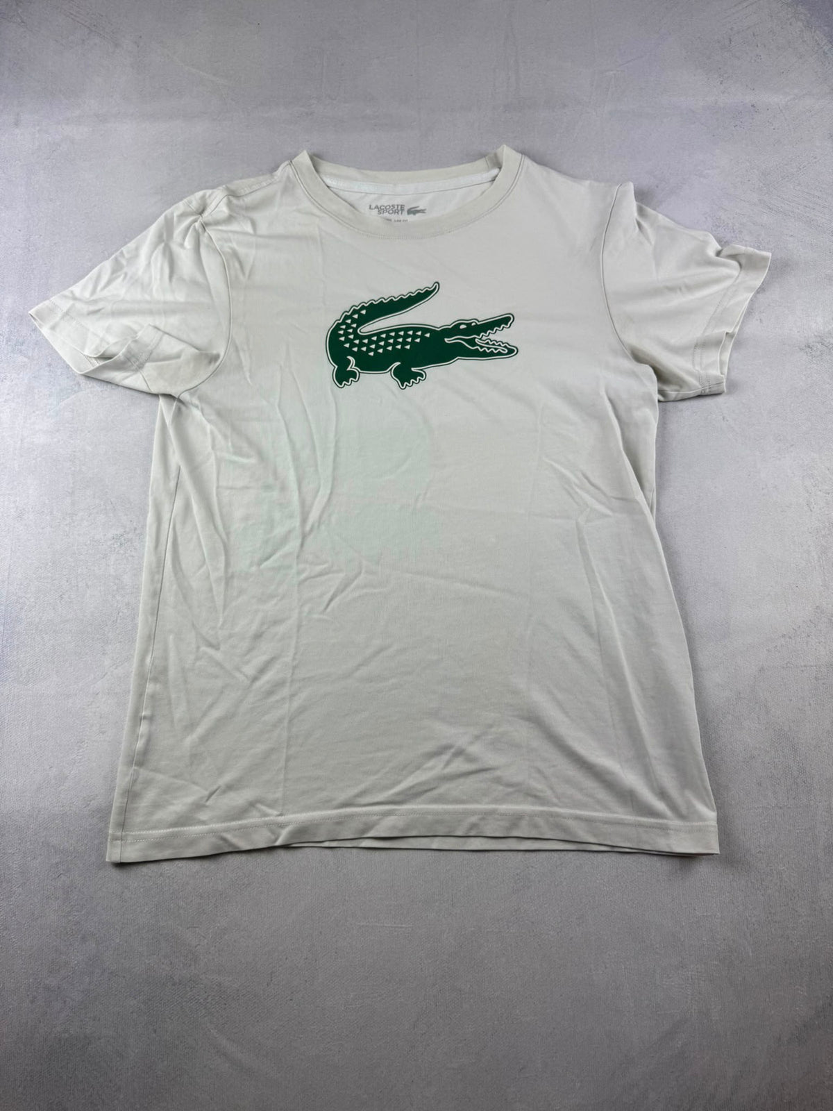 Lacoste T-shirt | M