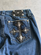 Vintage Miss Me Jeans I Size 30
