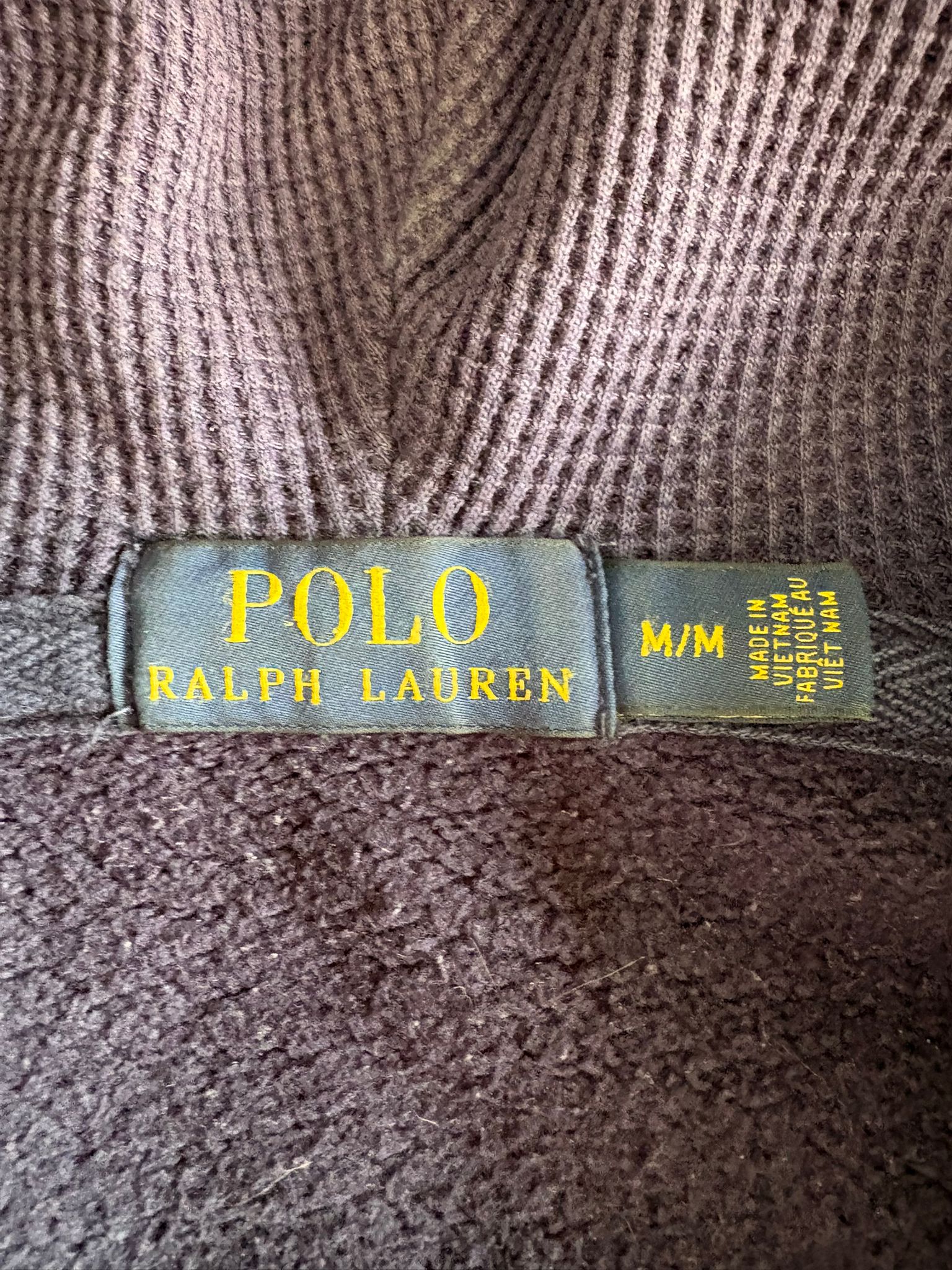 Vintage Ralph Lauren Tracksuit I M