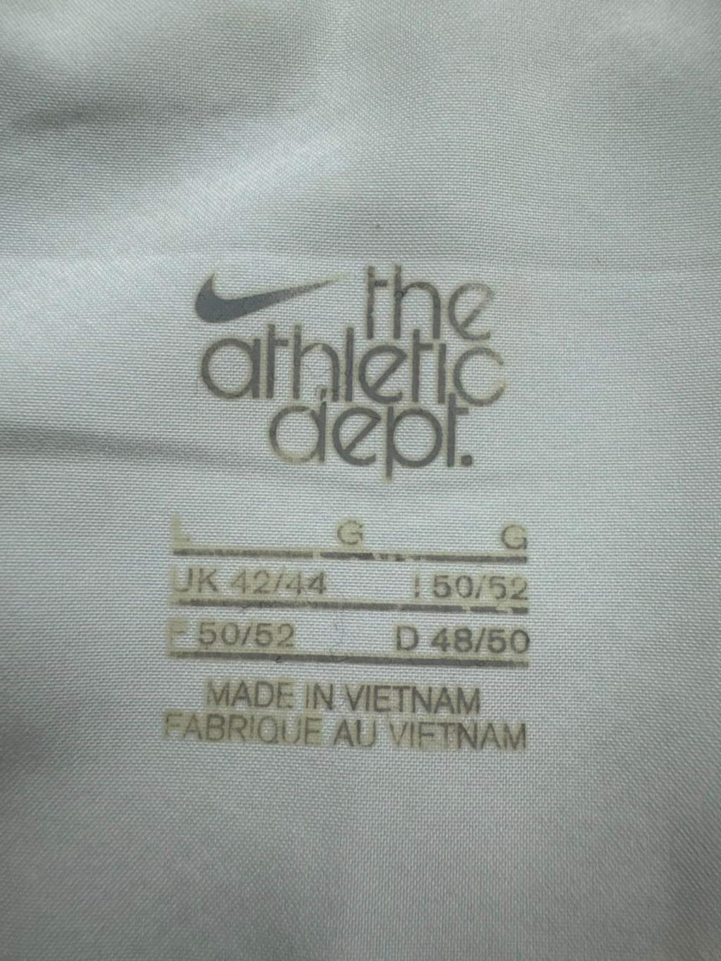 Nike Rare Trackjacket | L