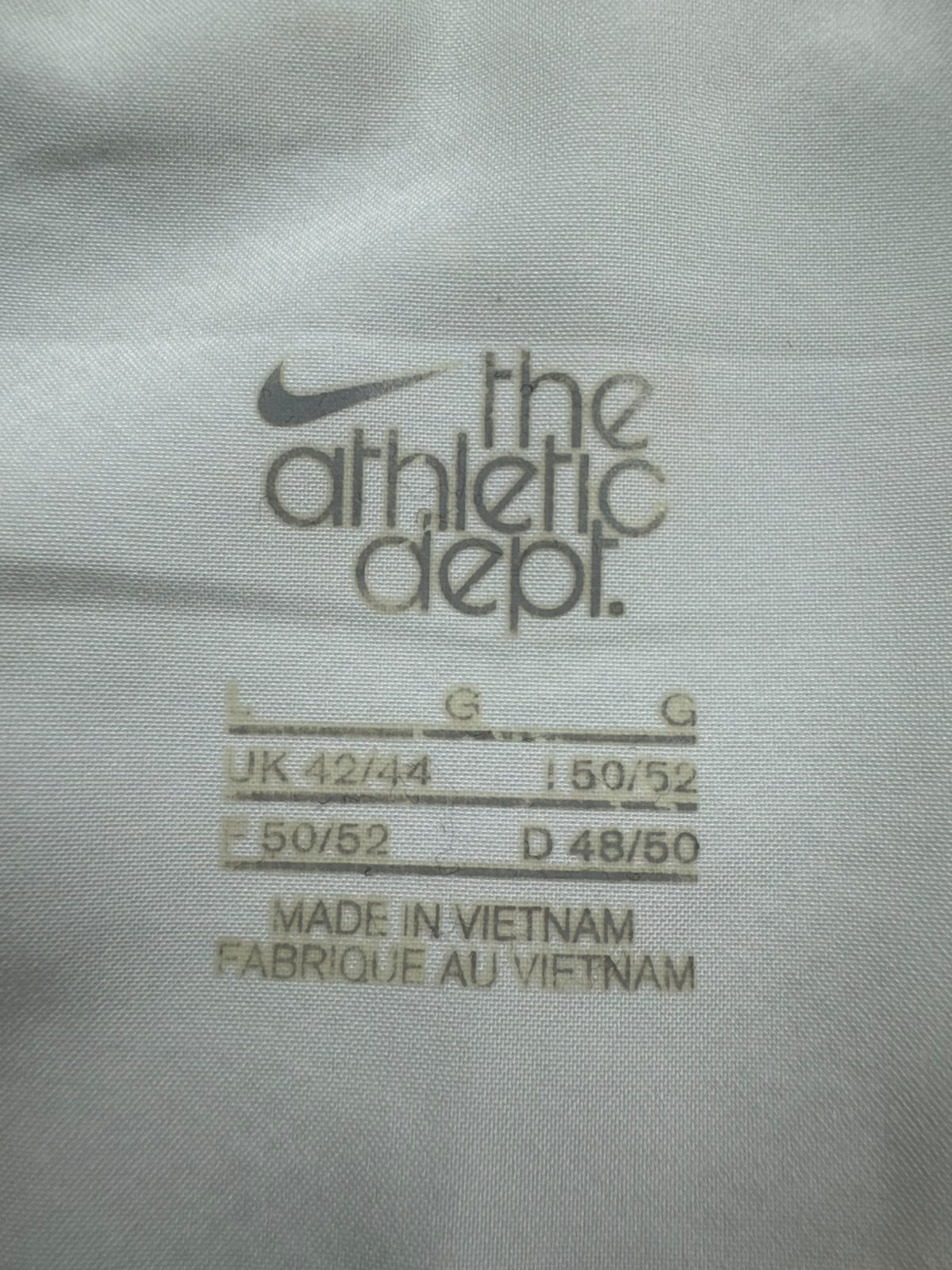 Nike Rare Trackjacket | L