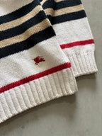 Burberry Premium Vintage Pullover l L