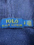 Ralph Lauren Navy Jacket | S