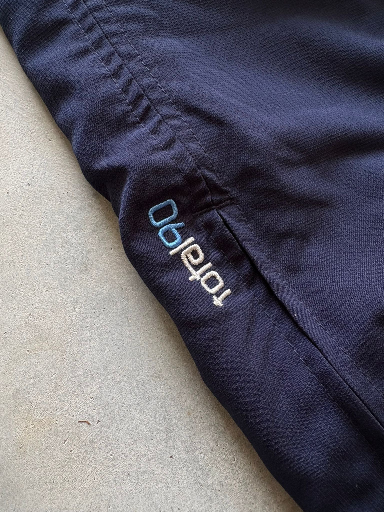 Nike x Portugal Trackpants I L