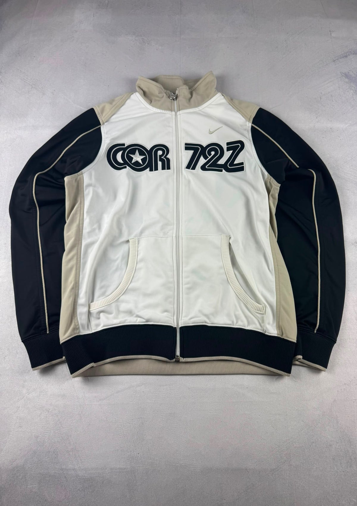 Nike Cortez Vintage Tracksuit | S