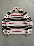 Burberry Premium Vintage Pullover l L