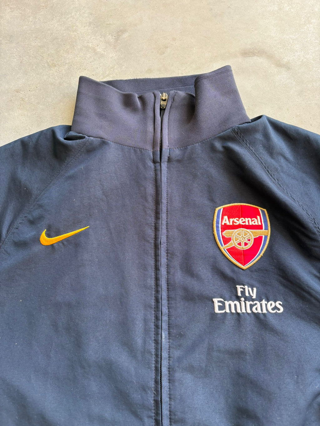 Nike x Arsenal Tracksuit I M