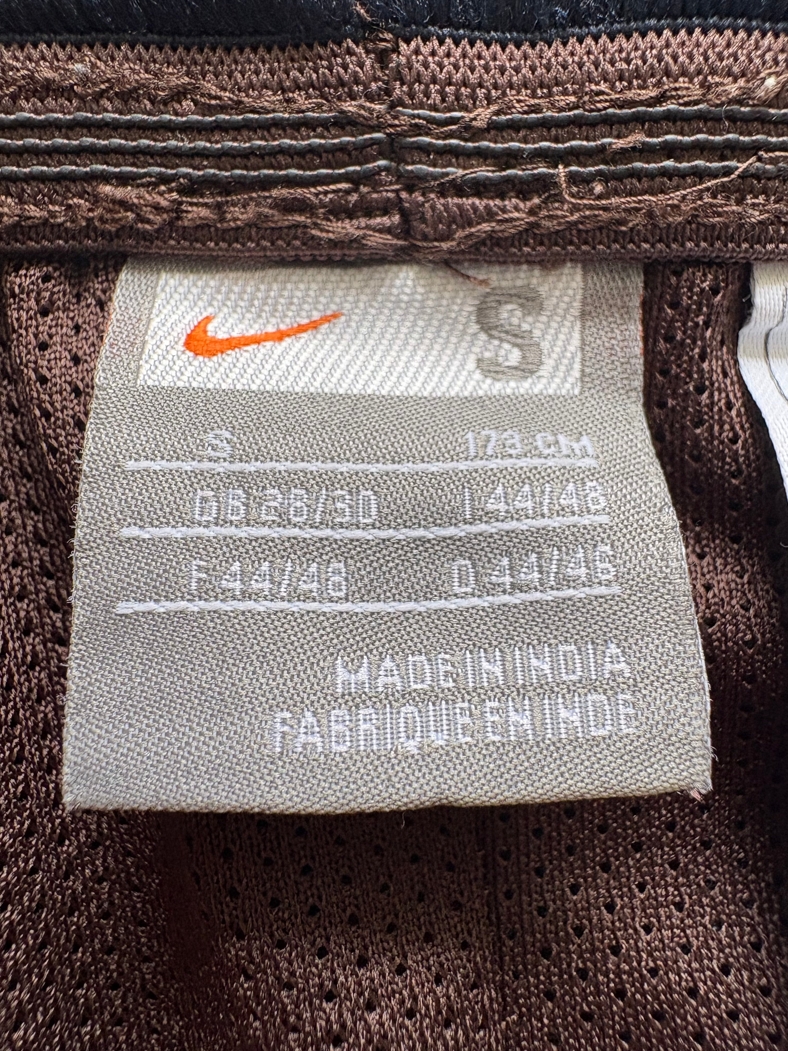 Nike X Inter Milan Trackpants l S