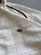 Vintage Lacoste Trackjacket I S