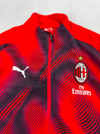 Ac Milan Puma Jacket | M
