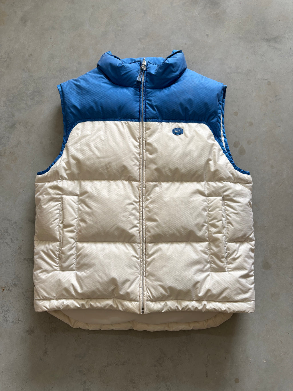 Nike X HEX Puffer l M