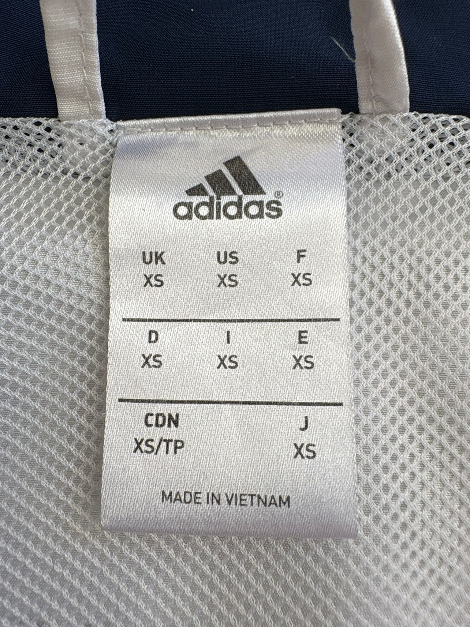 Adidas x Argentina Tracksuit I XS