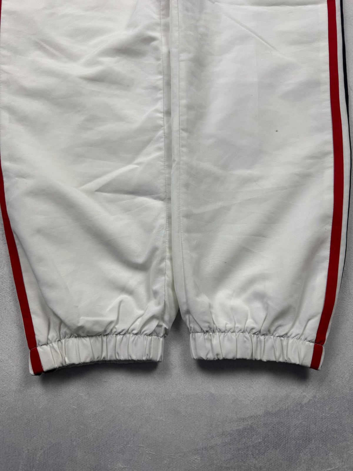 Ac Milan Adidas Tracksuit | S