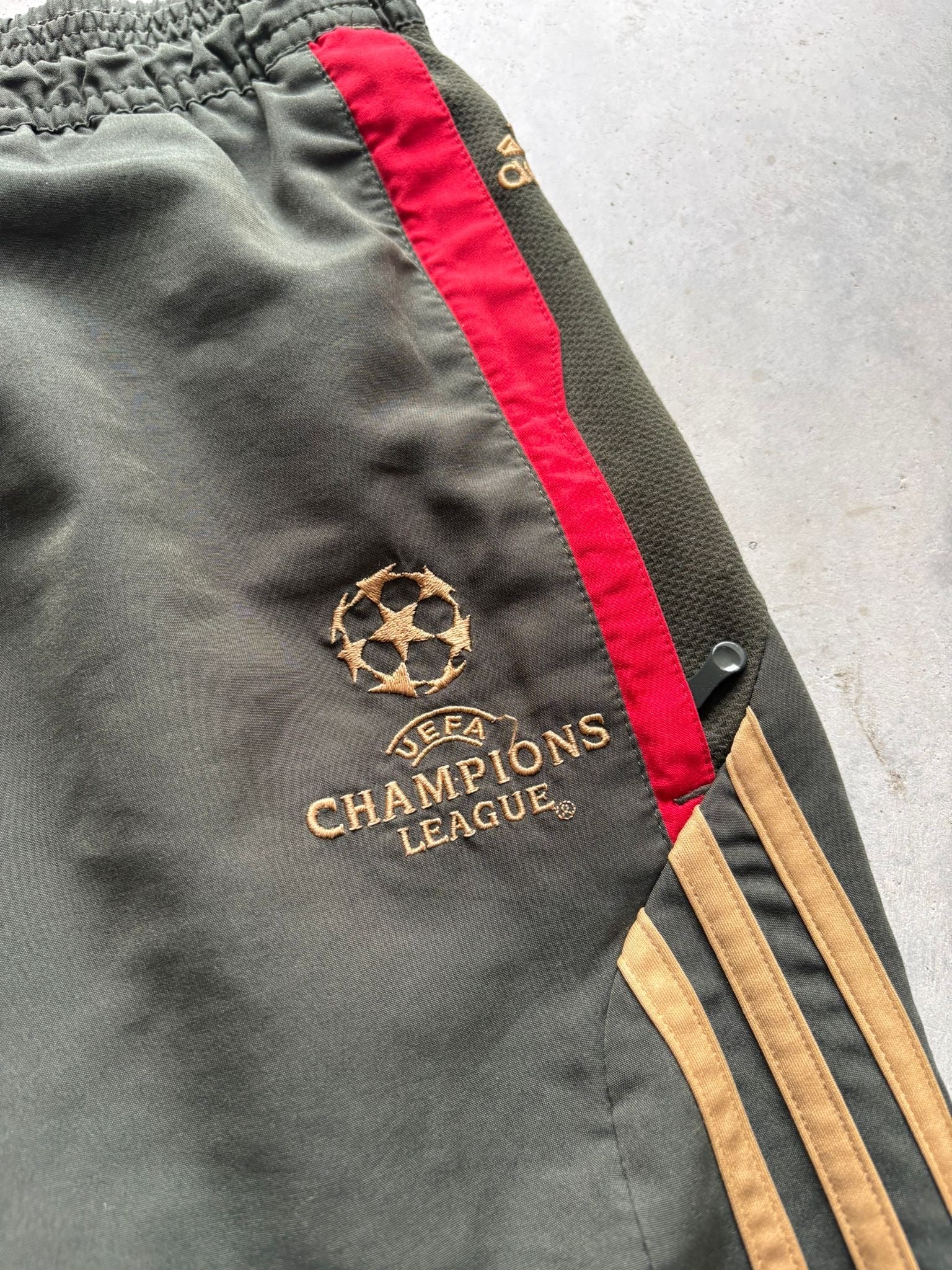 Adidas x AC Mailand Trackpants I S