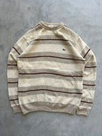 Vintage Lacoste Sweater I M