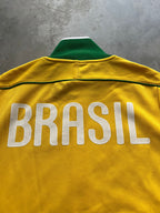 Nike x Brasil Trackjacket I S