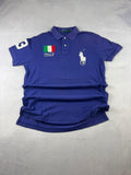 Ralph Lauren Italy Polo | M