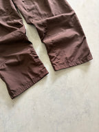 Nike X Inter Milan Trackpants l S