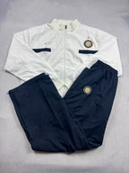 Inter Milan Nike Tracksuit | XL