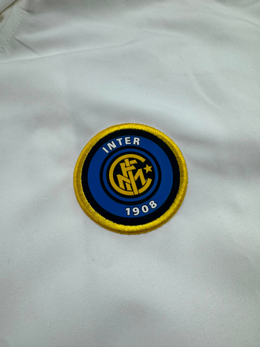Inter Milan Nike Rare Tracksuit | XXL