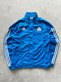 Adidas x Olympique Marseille Trackjacket I S