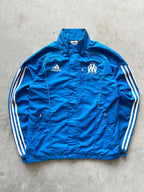Adidas x Olympique Marseille Trackjacket I S