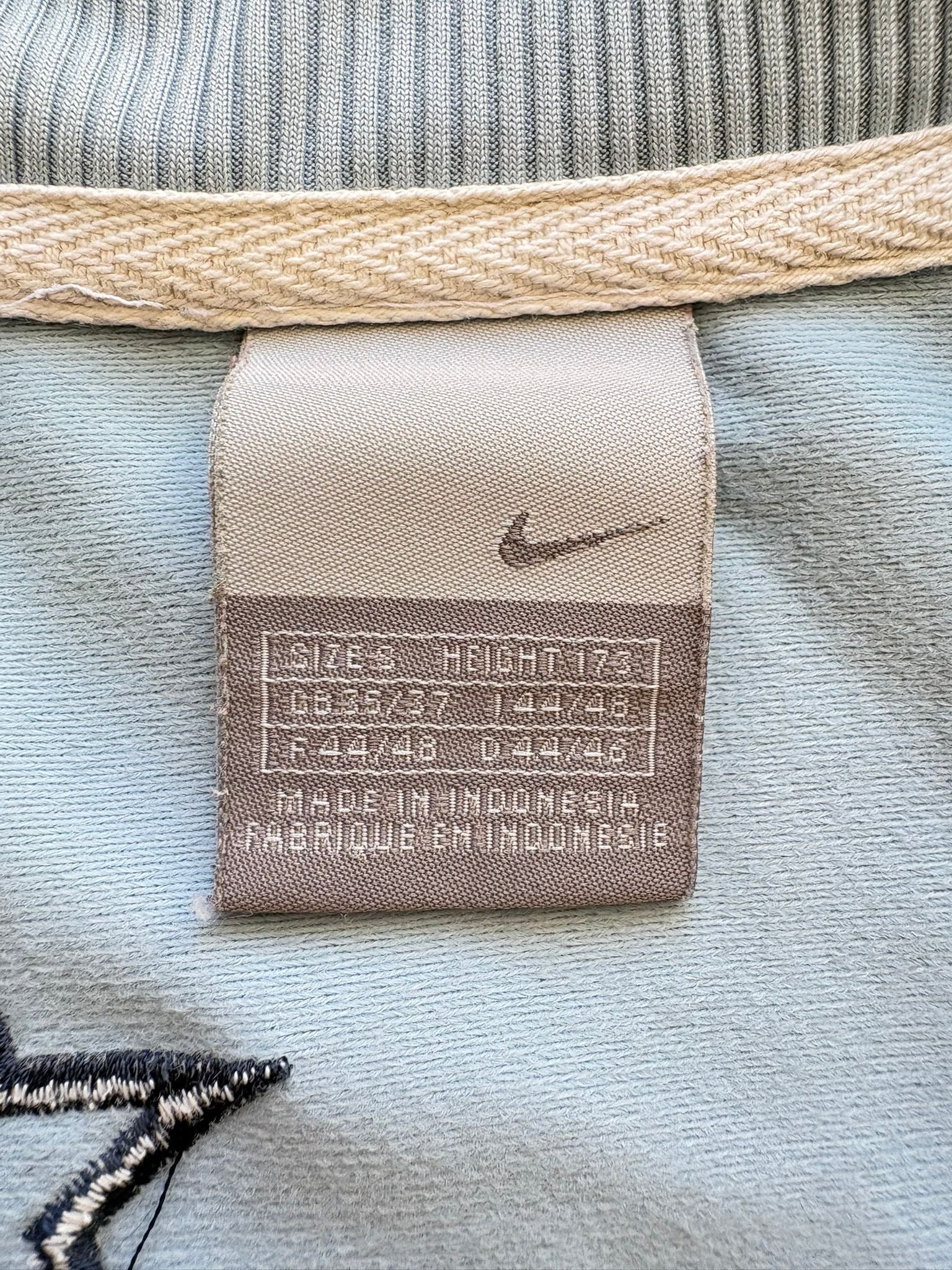 Nike x Cortez Trackjacket I S