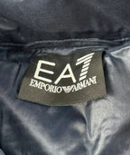 EA7 Armani Puffer Weste | S