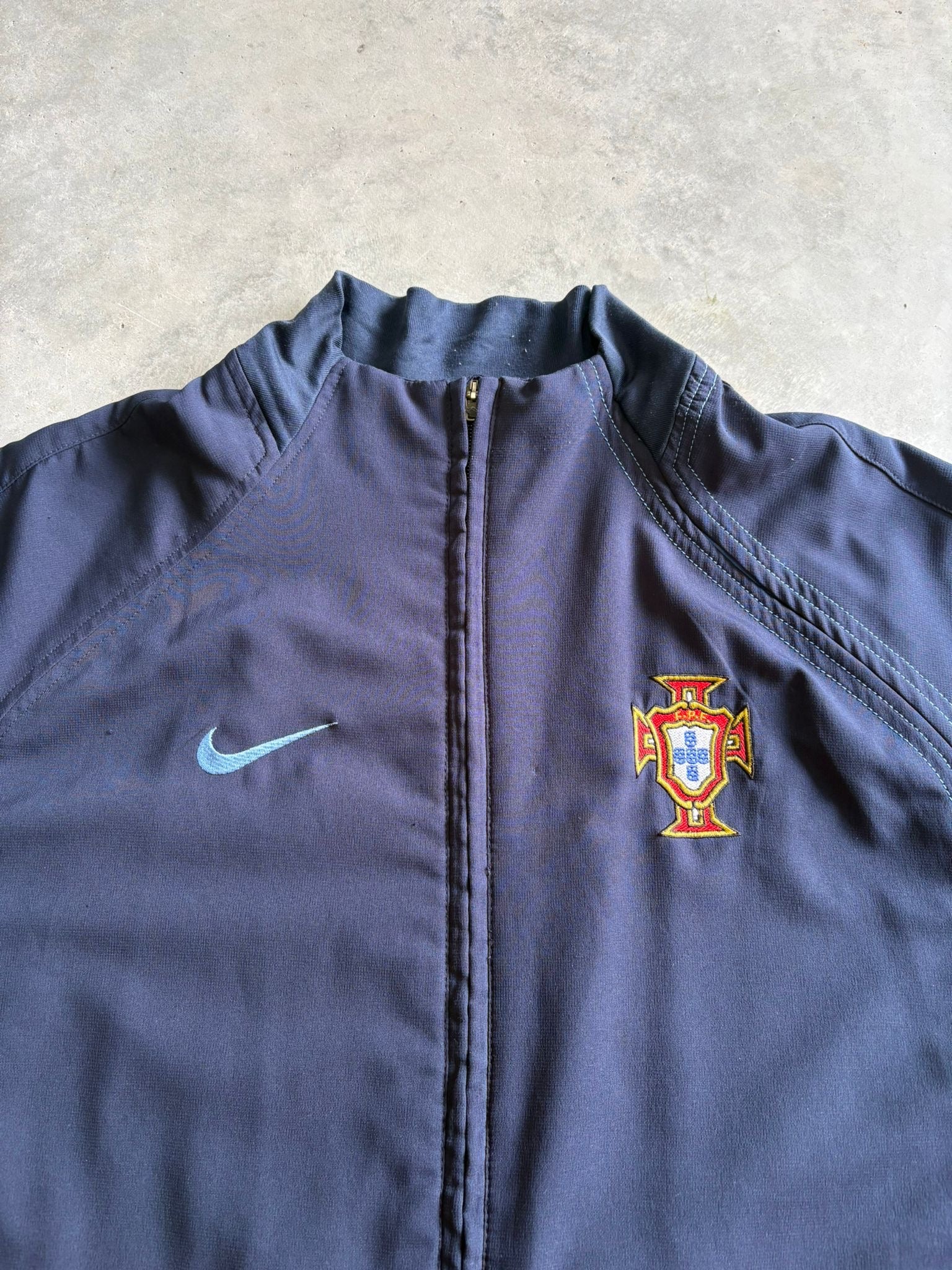 Nike x Portugal Trackjacket I M