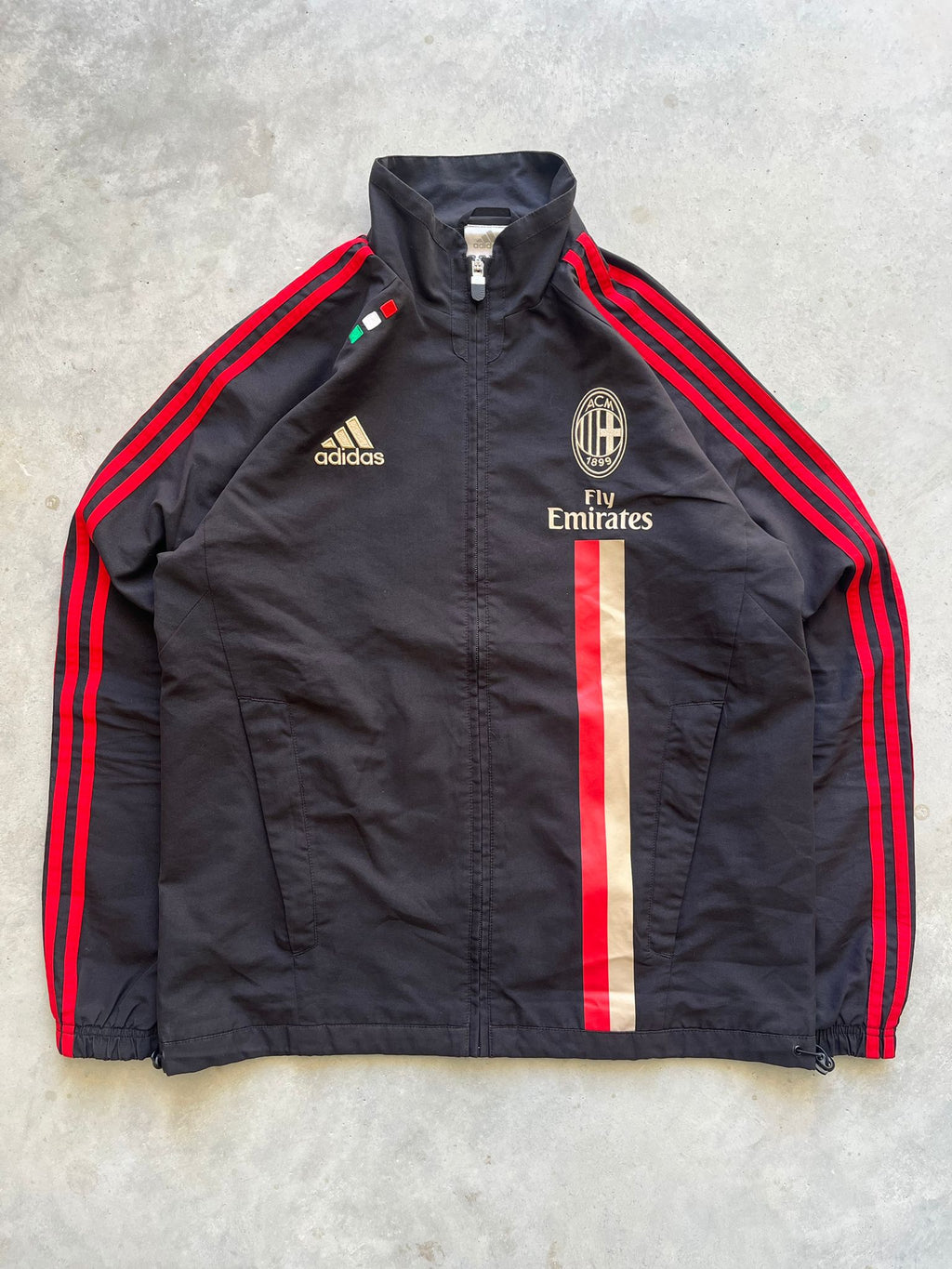 Adidas x AC Mailand Trackjacket I M