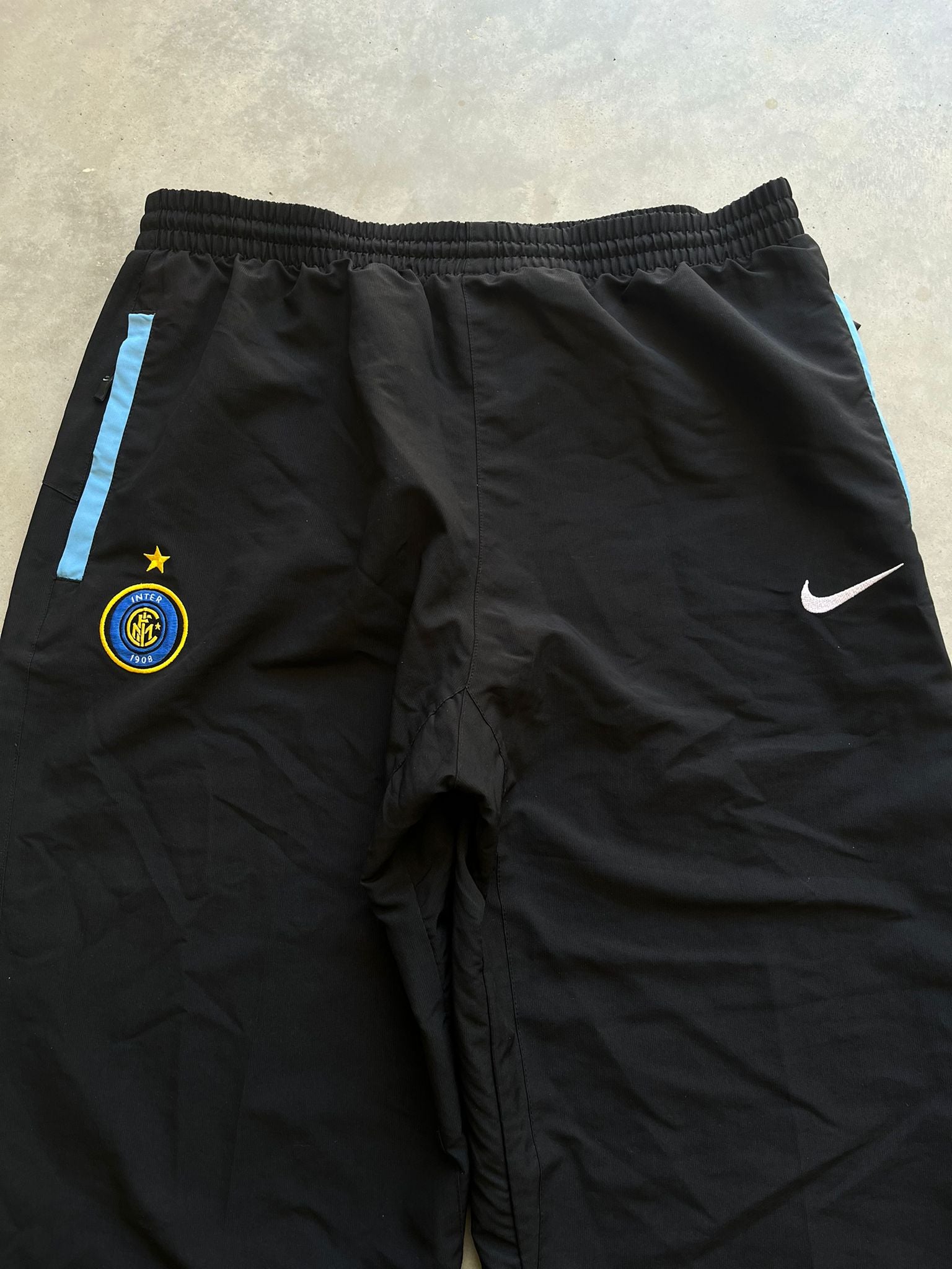 Nike x Inter Mailand Trackpants I XL