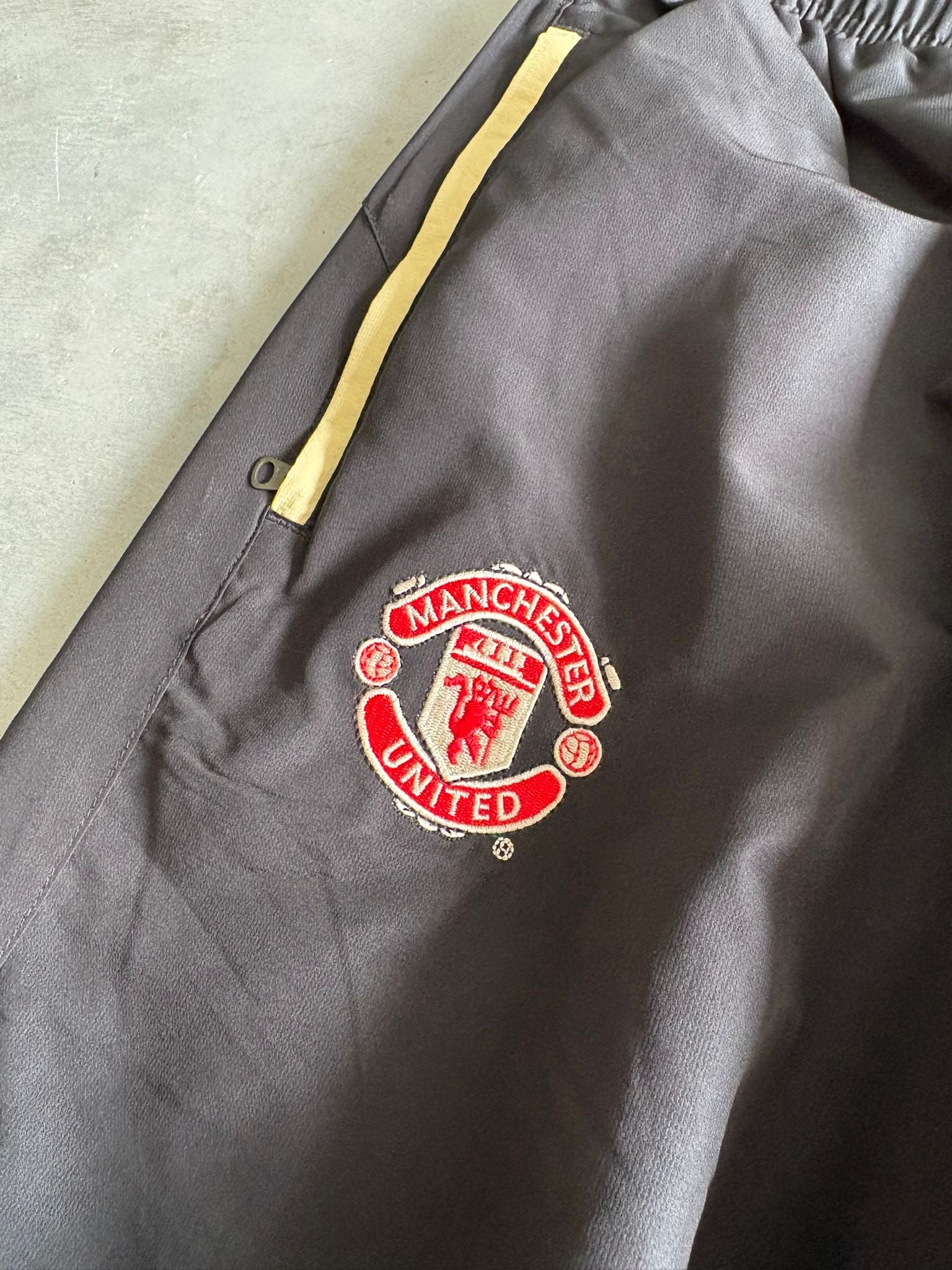 Nike x Manchester United Tracksuit I L