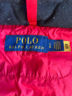 Vintage Ralph Lauren Pufferjacket I L