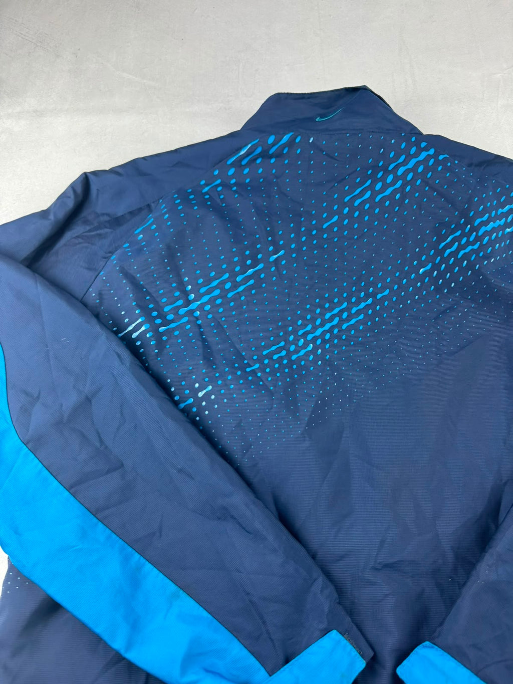 Nike TN Trackjacket | M