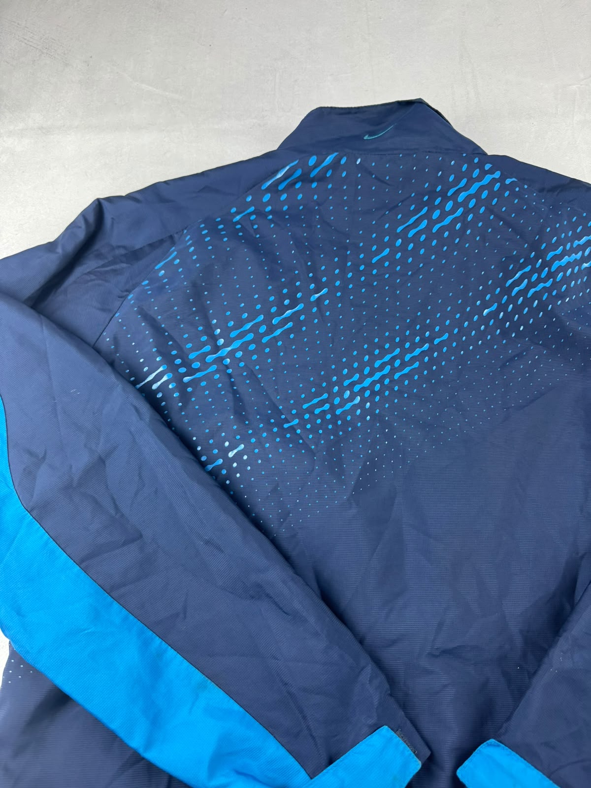 Nike TN Trackjacket | M