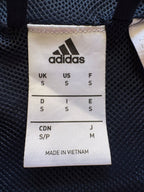 Adidas x Olympique Marseille Trackjacket I S