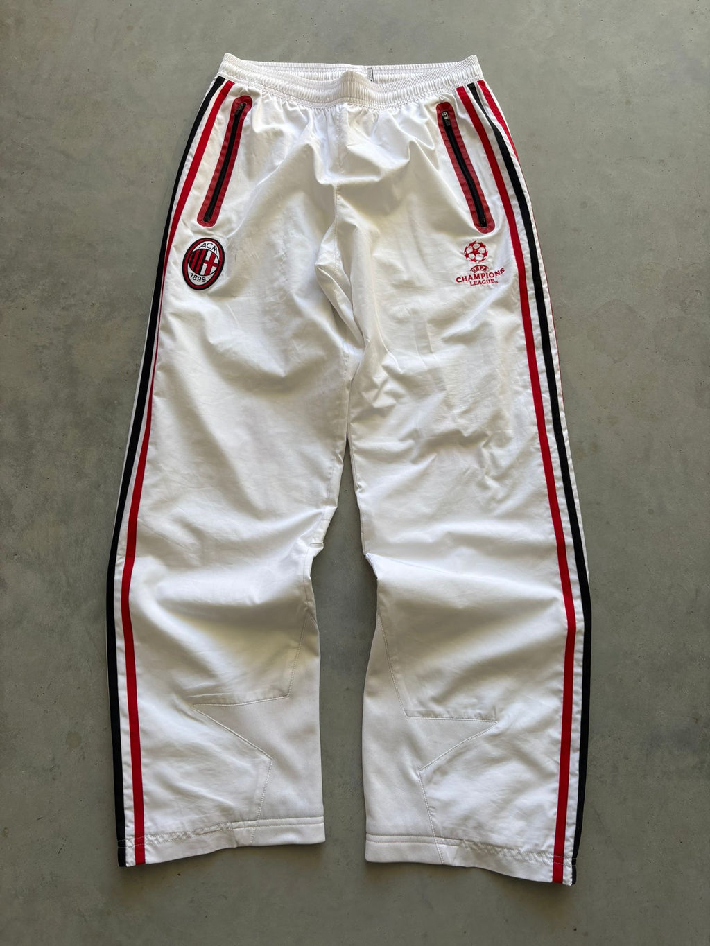 Adidas x AC Mailand Tracksuit I M
