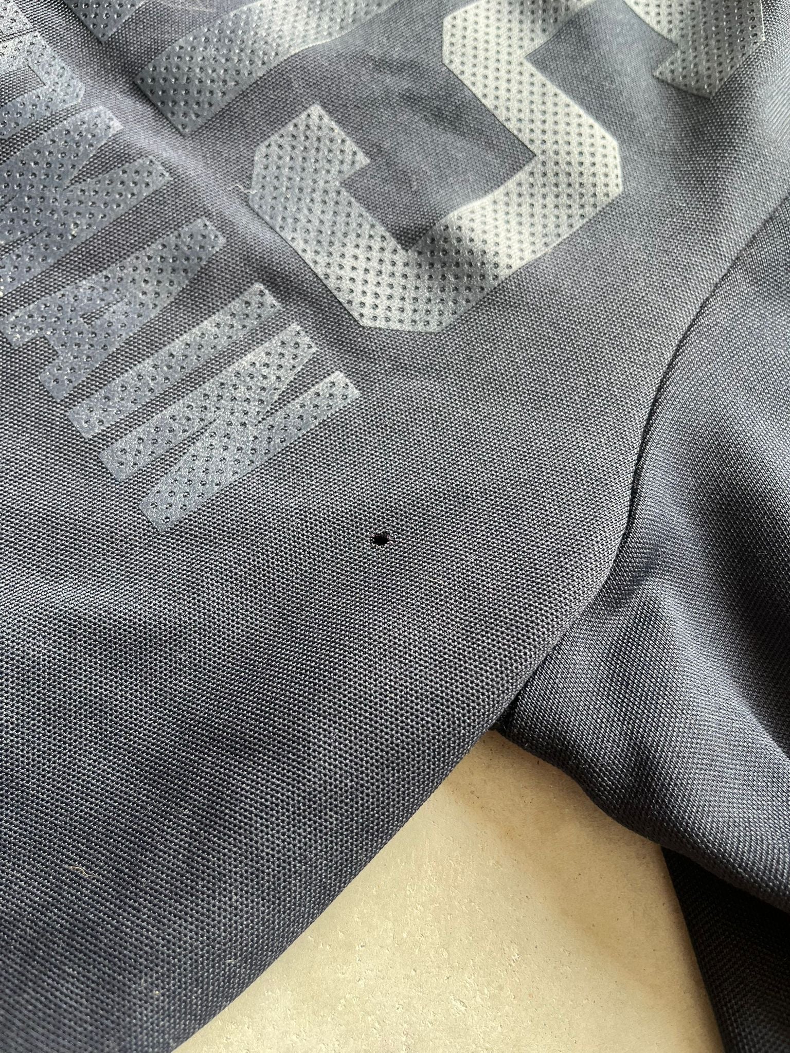 Nike x Paris SG Trackjacket I S