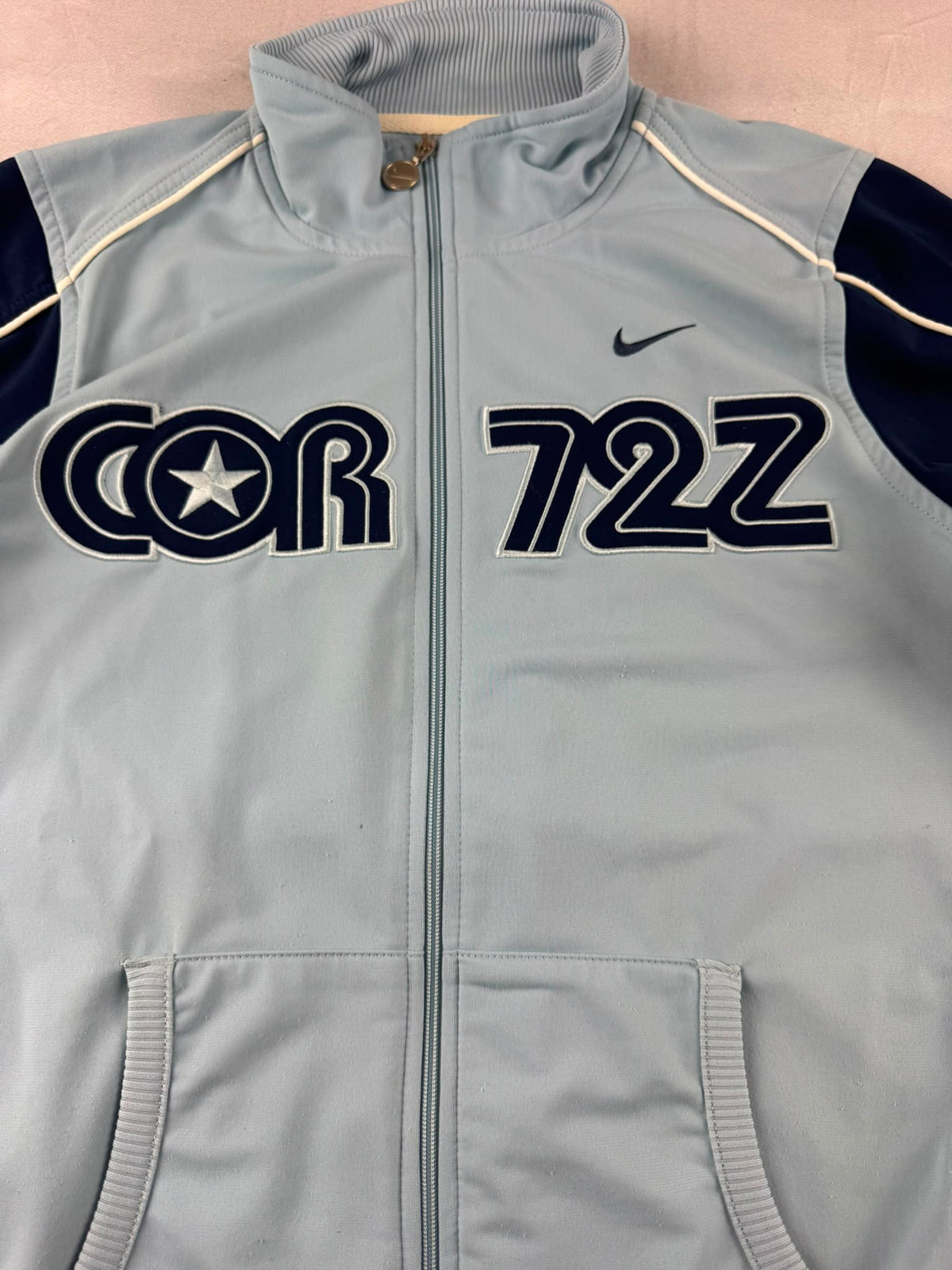 Nike Cortez Vintage Jacket | S