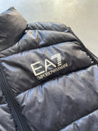 EA7 Armani Vest I M