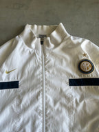 Nike x Inter Mailand Vintage Trackjacket I XL