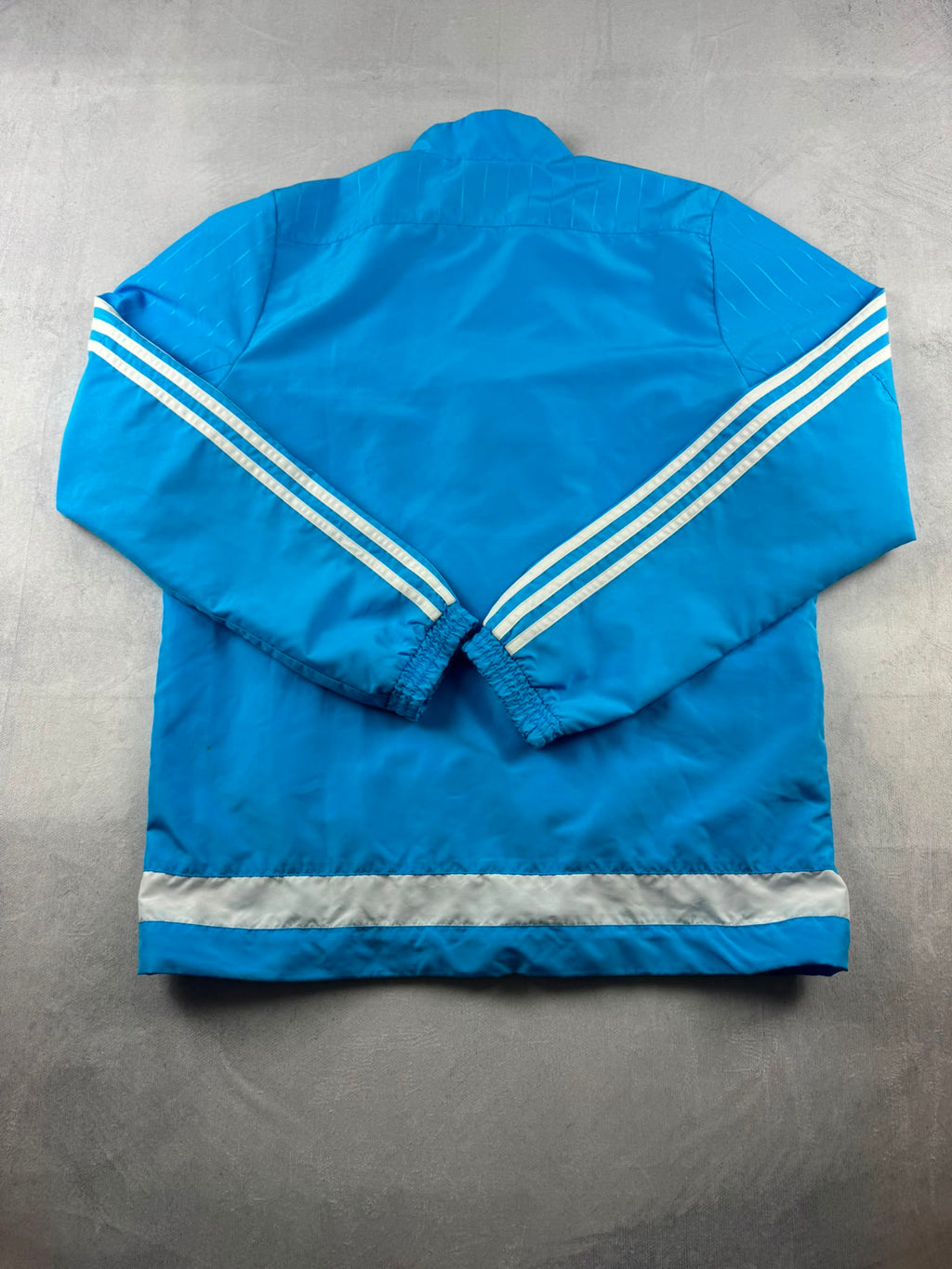 Marseille Adidas Trackjacket | S