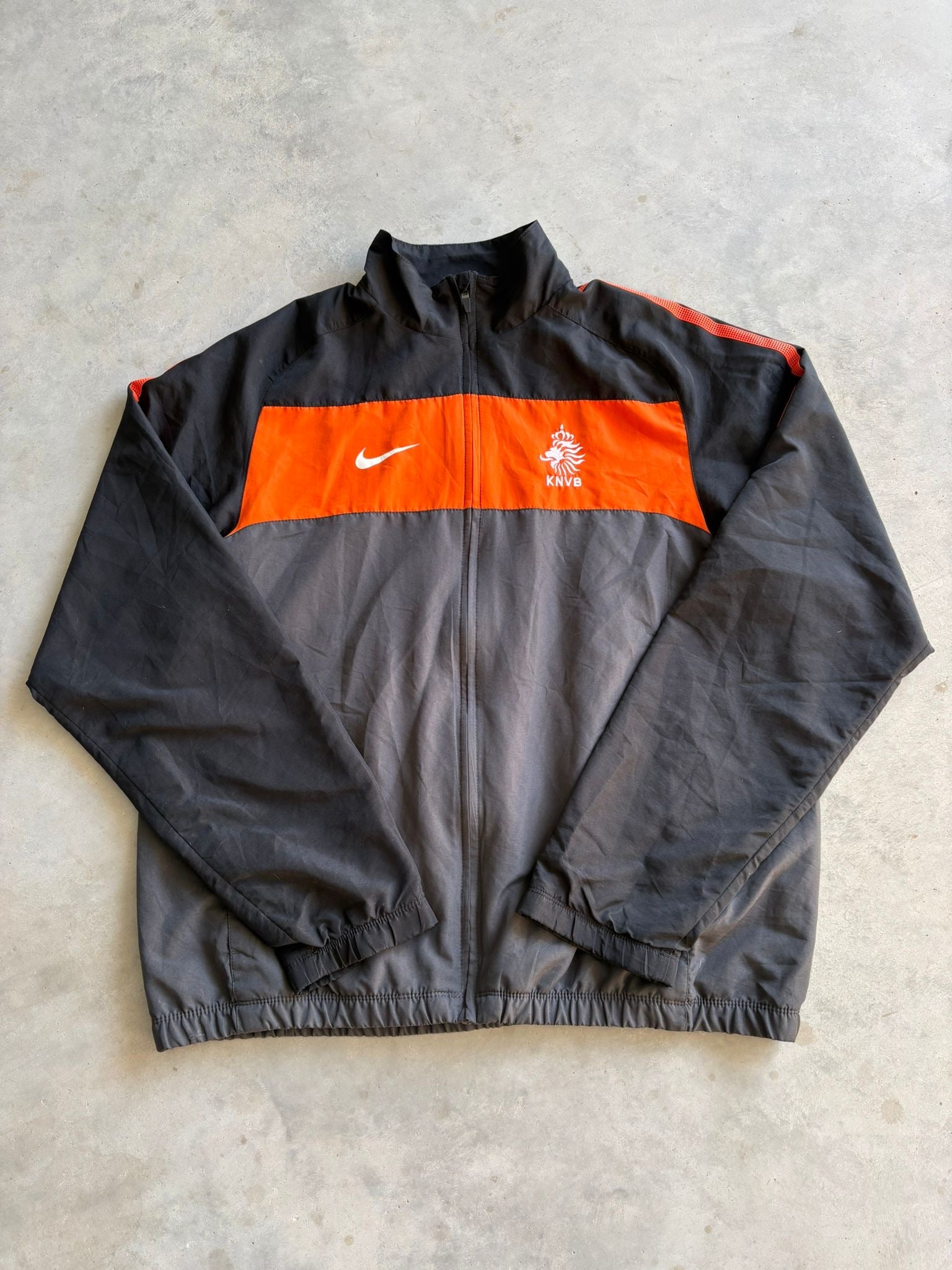 Nike x Netherlands Tracksuit I L