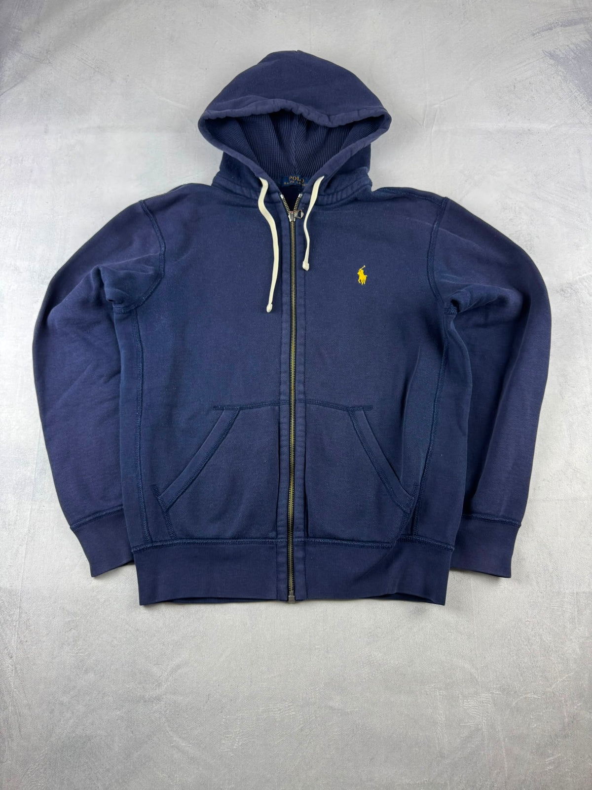 Ralph Lauren Navy Jacket | S